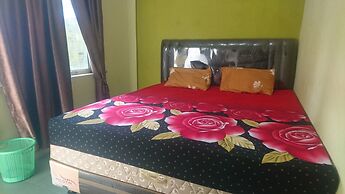 Purnama Raya Guest House
