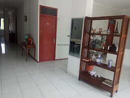 Wisma Rumah KIta