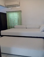 Omah Kemiri 3 Yogyakarta