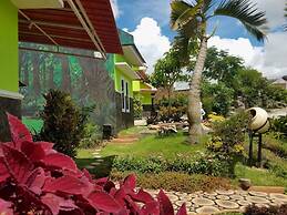 Anargya Guest House