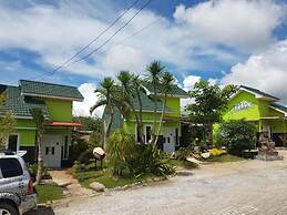 Anargya Guest House