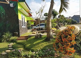 Anargya Guest House