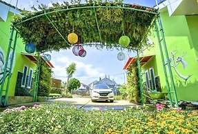 Anargya Guest House