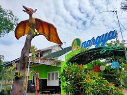 Anargya Guest House