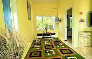 Anargya Guest House