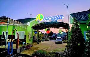 Anargya Guest House