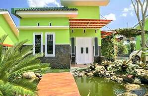Anargya Guest House