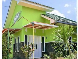 Anargya Guest House