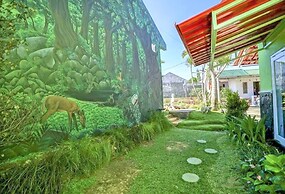 Anargya Guest House
