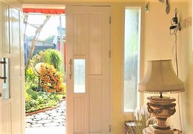 Anargya Guest House