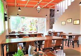 Anargya Guest House