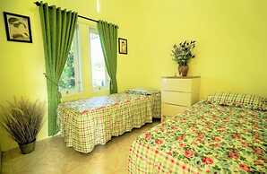 Anargya Guest House