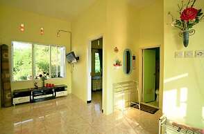 Anargya Guest House