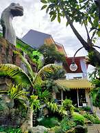 Anargya Guest House