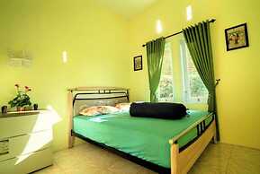 Anargya Guest House