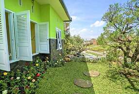 Anargya Guest House