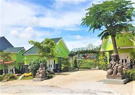 Anargya Guest House