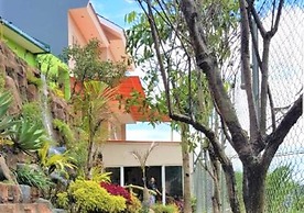 Anargya Guest House