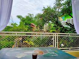 Anargya Guest House