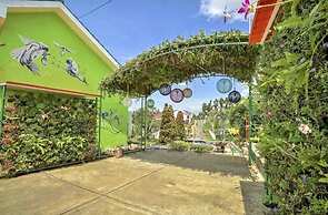 Anargya Guest House