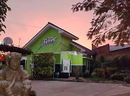 Anargya Guest House