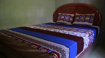 Homestay Cak Edi - Hostel
