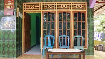 Homestay ENDRO