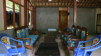 Homestay Jemiran