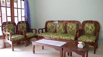 Homestay Mbak Karti