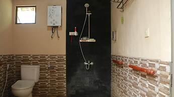Homestay Mbak Karti
