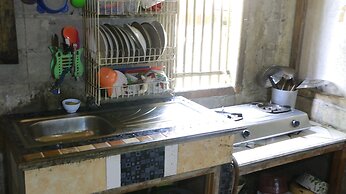 Homestay Mbak Karti