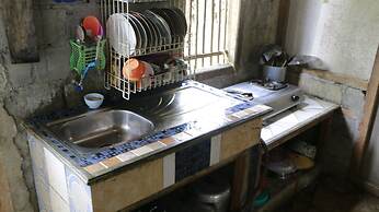 Homestay Mbak Karti