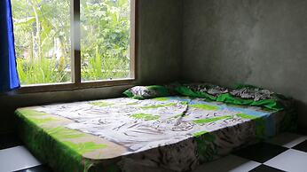 Homestay Mbak Karti