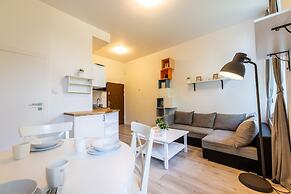 Victus Apartamenty - Penthouse 1