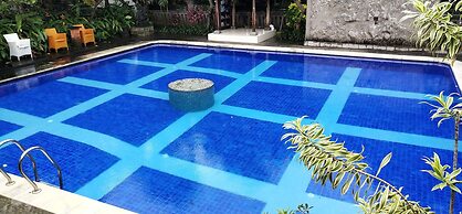 Puri Rasa Ubud