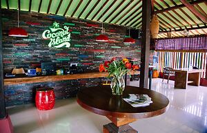 Avery Coconut Island Waterpark Resort
