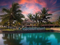 Avery Coconut Island Waterpark Resort