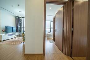 Homefromhome Skylake Apartment