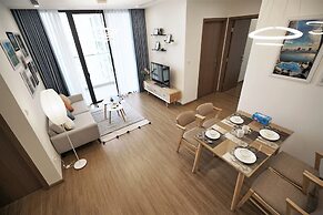 Homefromhome Skylake Apartment