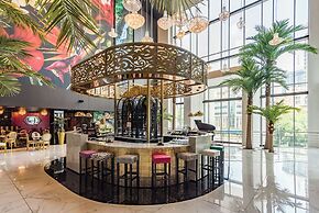 Hotel Sky Sandton
