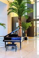 Hotel Sky Sandton
