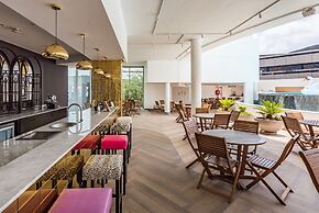 Hotel Sky Sandton