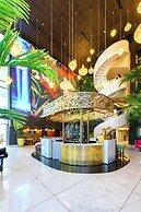 Hotel Sky Sandton
