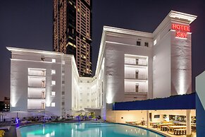 Hotel Sky Sandton