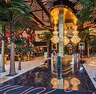 Hotel Sky Sandton
