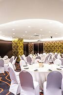 Hotel Sky Sandton