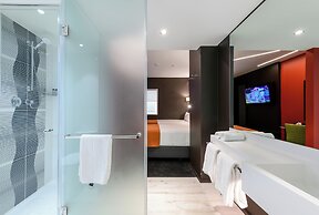 Hotel Sky Sandton