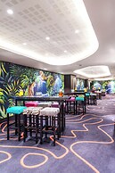 Hotel Sky Sandton
