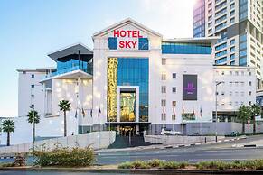 Hotel Sky Sandton