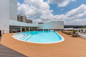 Hotel Sky Sandton